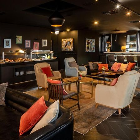Leonardo Boutique Rehovot Hotel Kültér fotó