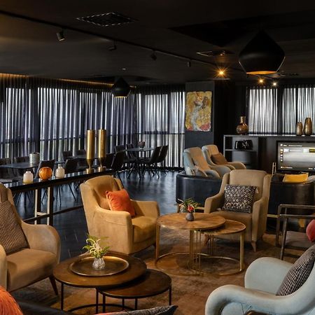Leonardo Boutique Rehovot Hotel Kültér fotó