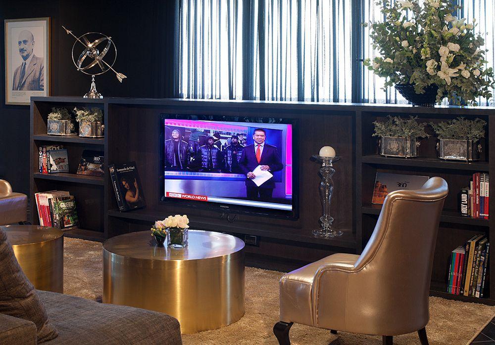 Leonardo Boutique Rehovot Hotel Kültér fotó