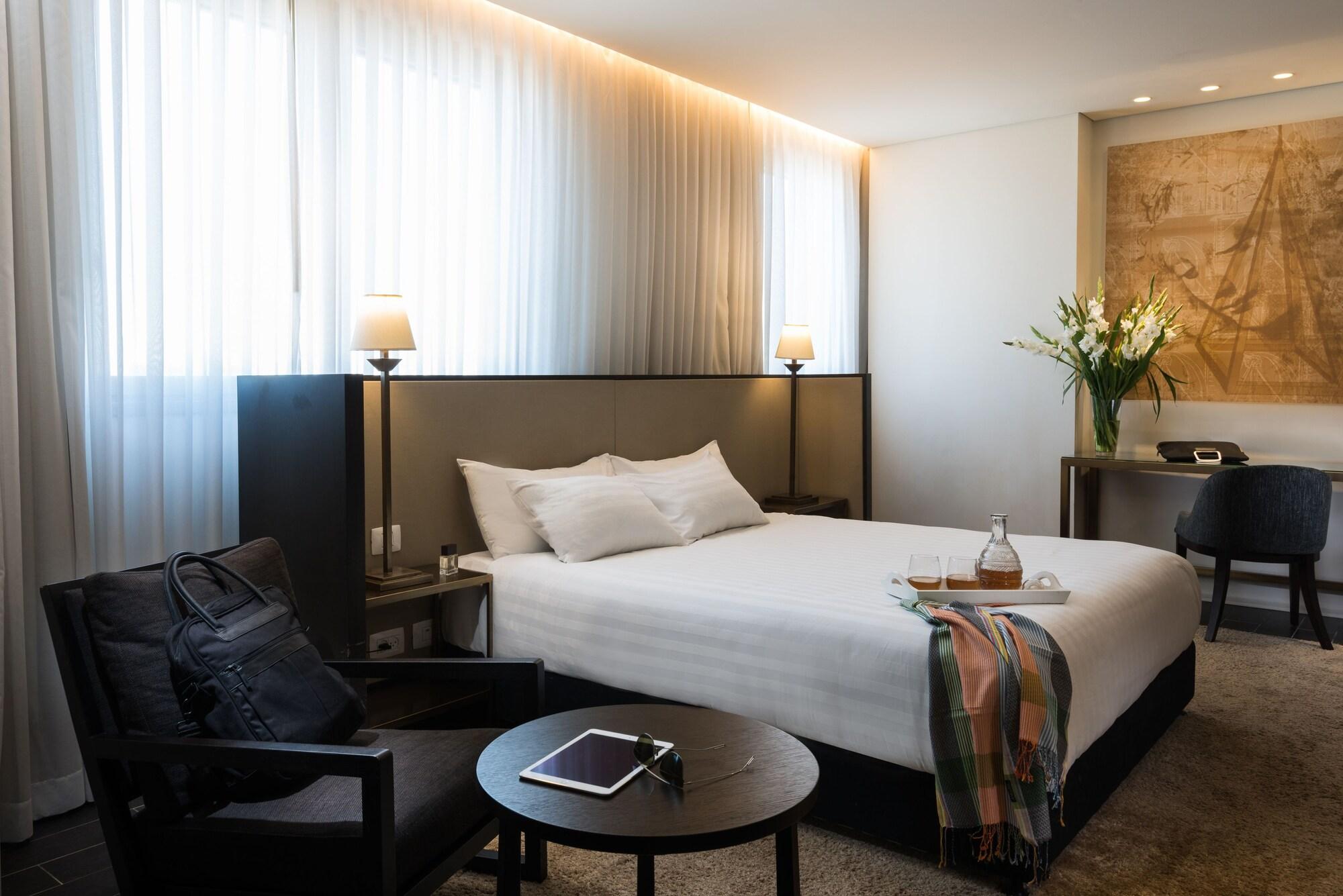 Leonardo Boutique Rehovot Hotel Kültér fotó