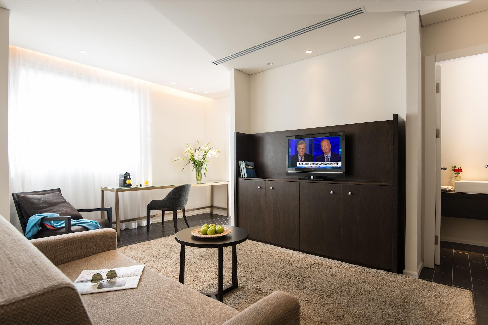 Leonardo Boutique Rehovot Hotel Kültér fotó