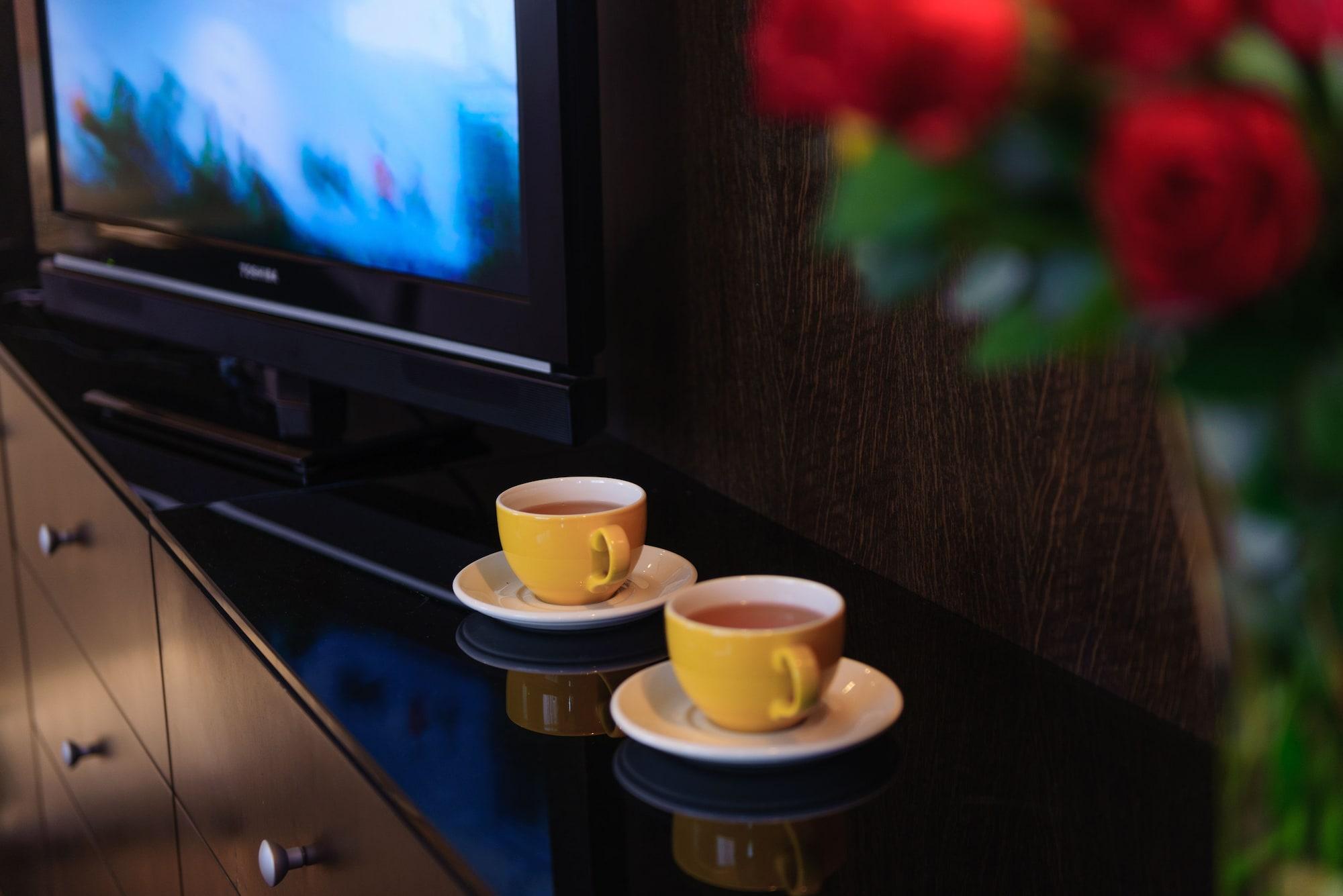 Leonardo Boutique Rehovot Hotel Kültér fotó