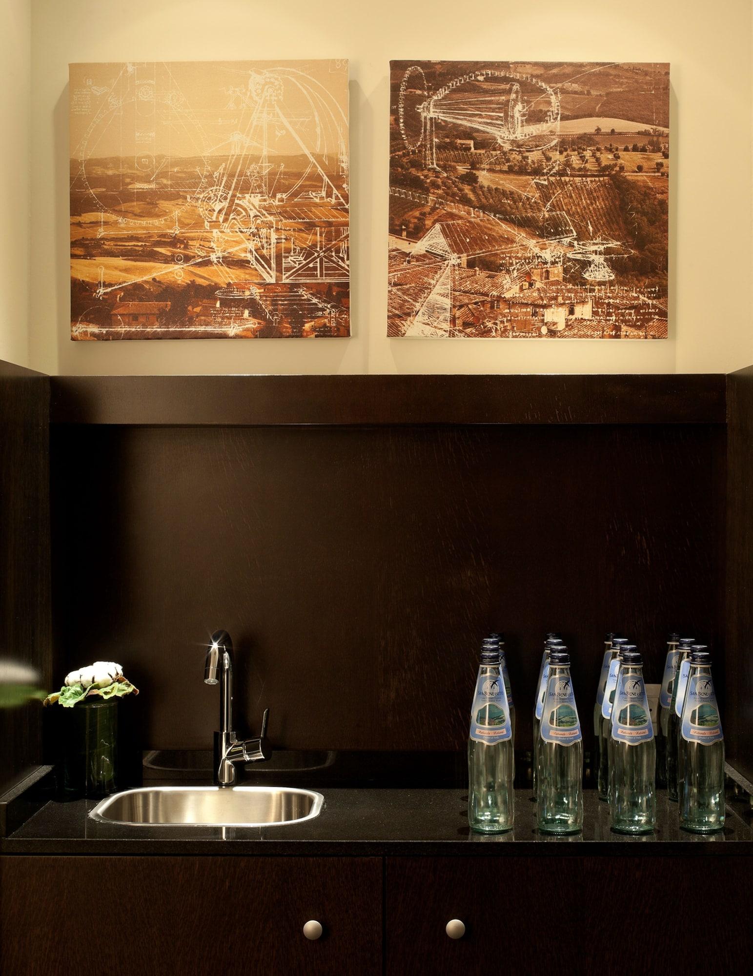 Leonardo Boutique Rehovot Hotel Kültér fotó