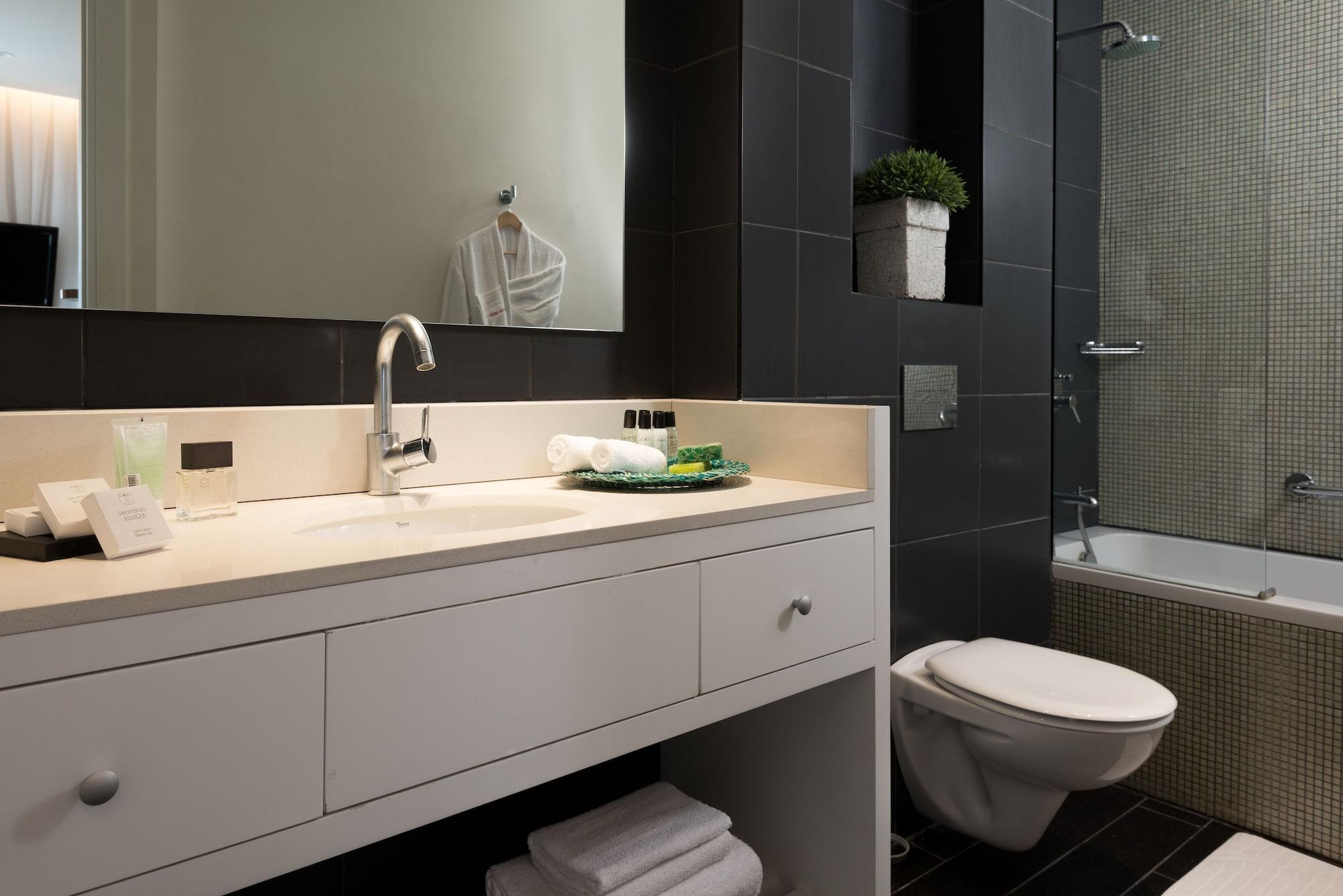 Leonardo Boutique Rehovot Hotel Kültér fotó