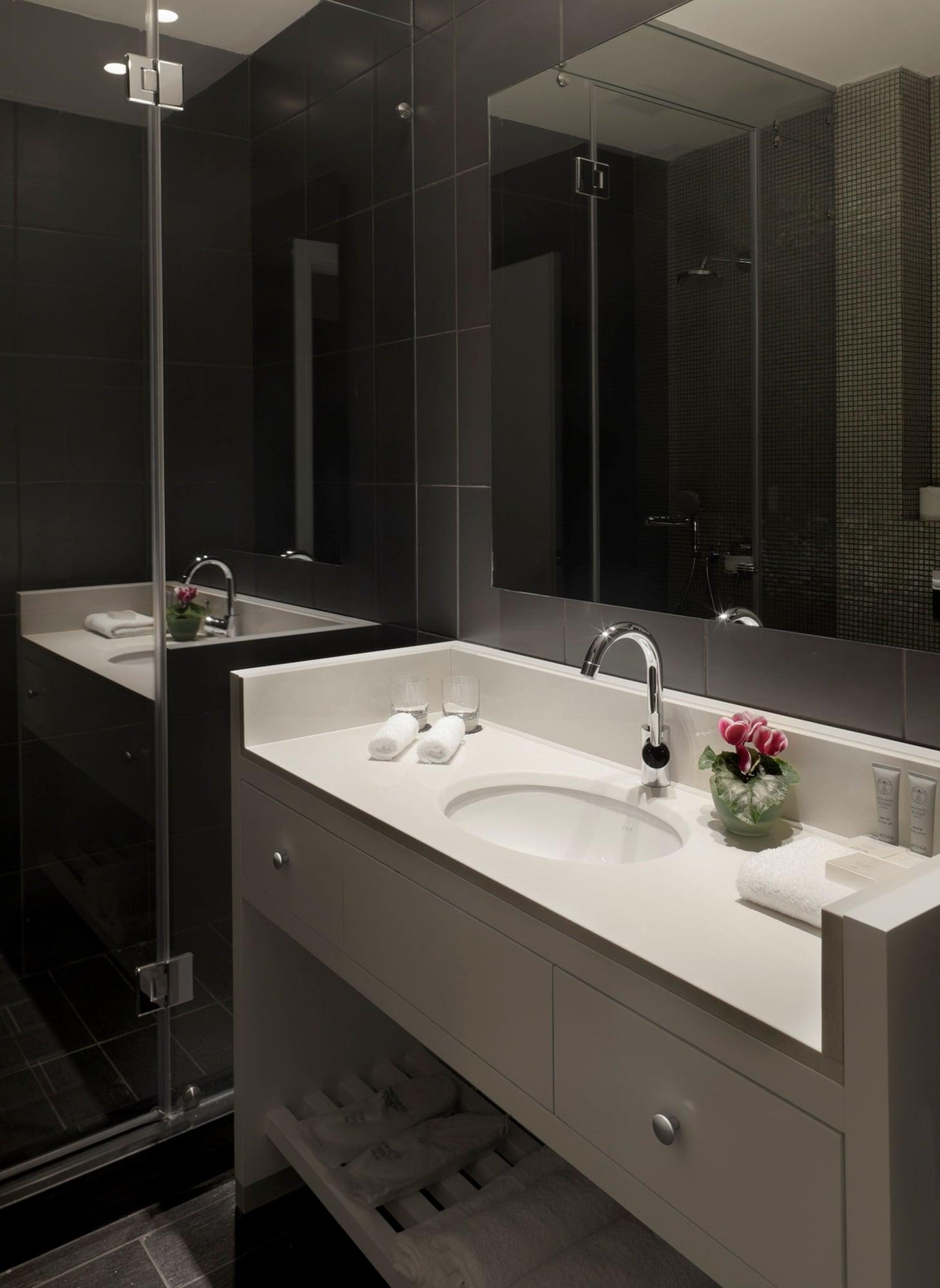 Leonardo Boutique Rehovot Hotel Kültér fotó