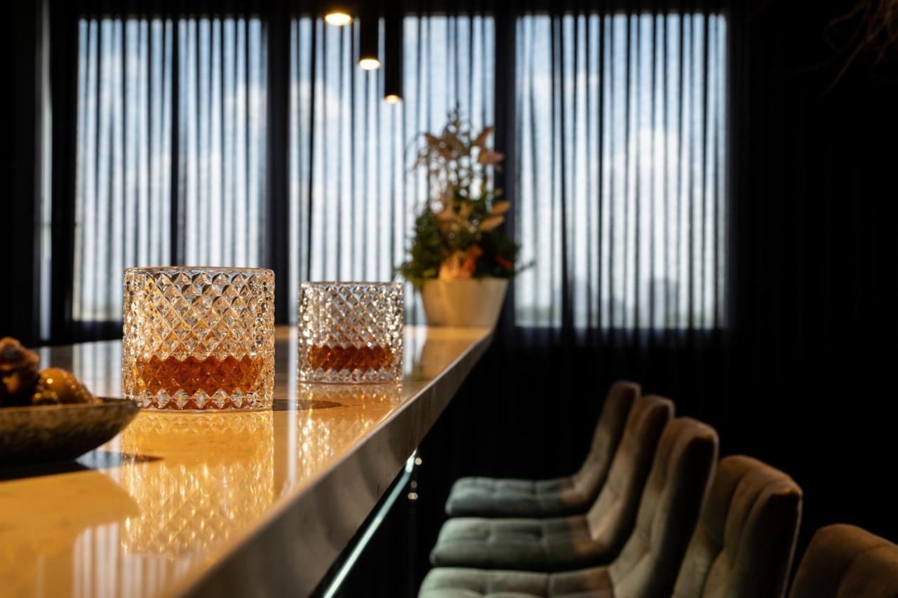 Leonardo Boutique Rehovot Hotel Kültér fotó
