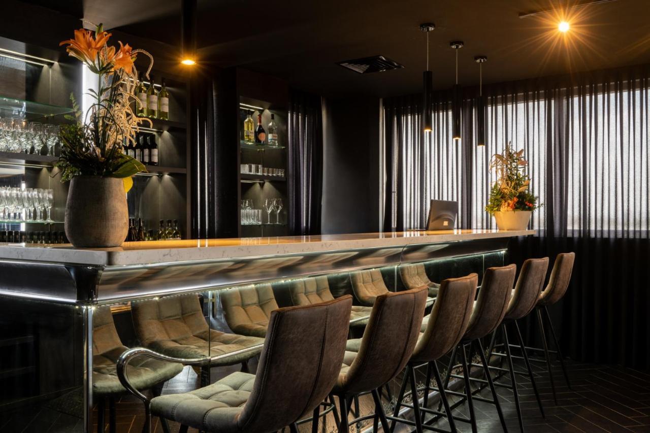 Leonardo Boutique Rehovot Hotel Kültér fotó