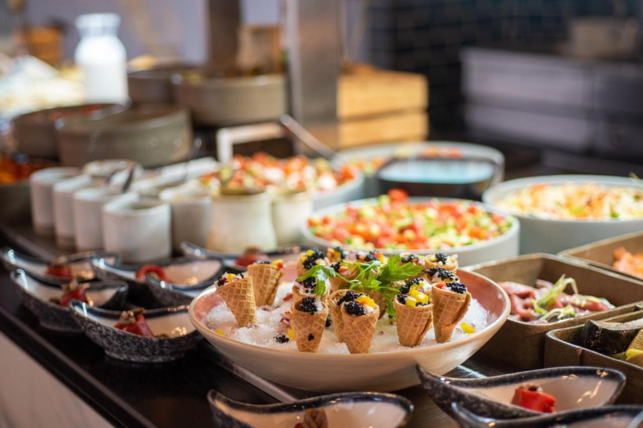 Leonardo Boutique Rehovot Hotel Kültér fotó