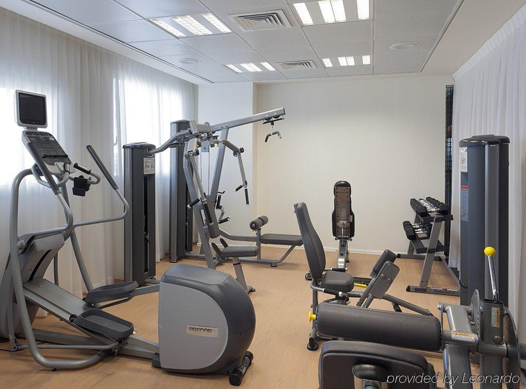 Leonardo Boutique Rehovot Hotel Létesítmények fotó