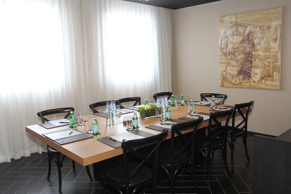 Leonardo Boutique Rehovot Hotel Kültér fotó