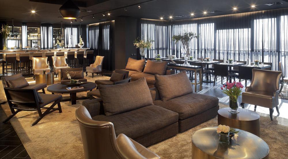 Leonardo Boutique Rehovot Hotel Kültér fotó