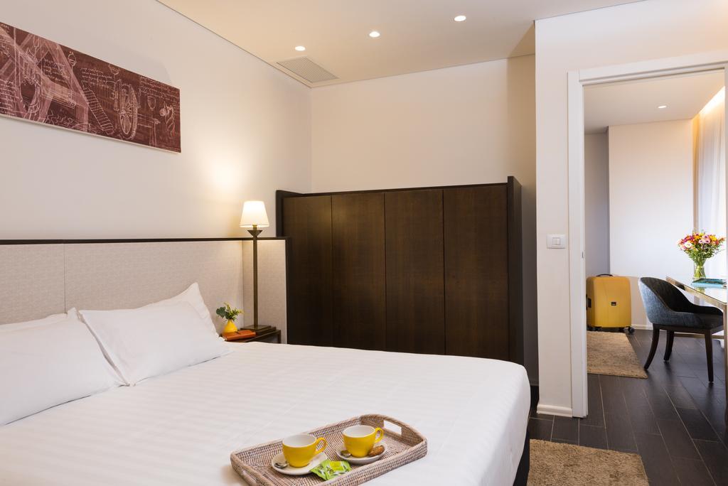 Leonardo Boutique Rehovot Hotel Kültér fotó