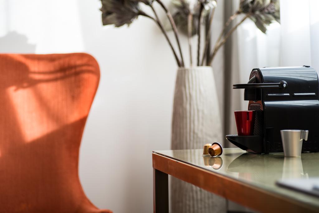 Leonardo Boutique Rehovot Hotel Kültér fotó