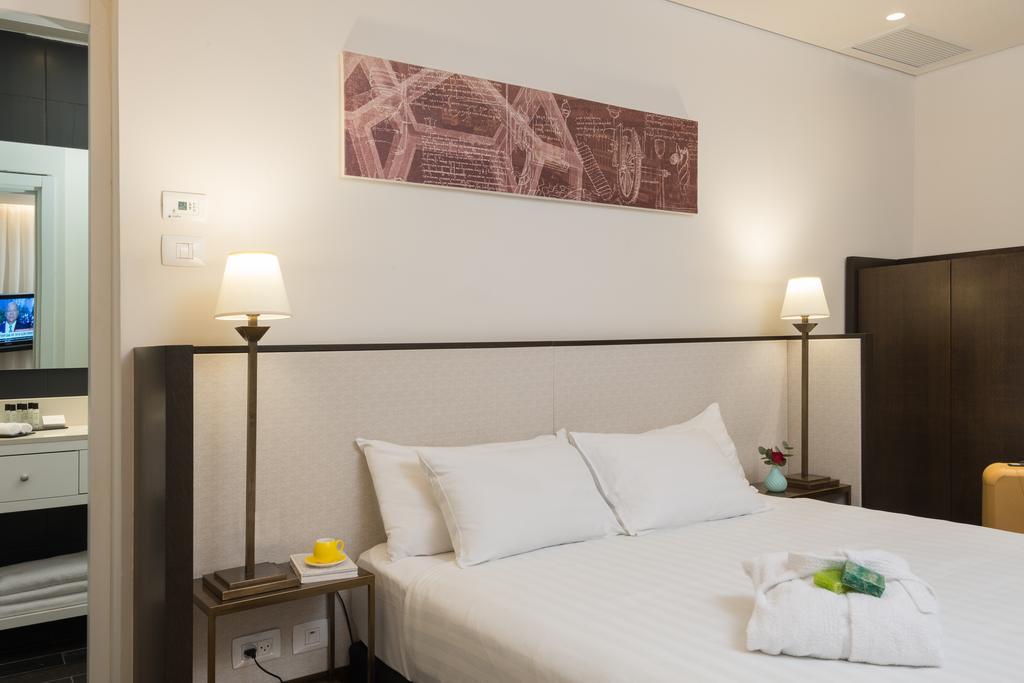 Leonardo Boutique Rehovot Hotel Kültér fotó