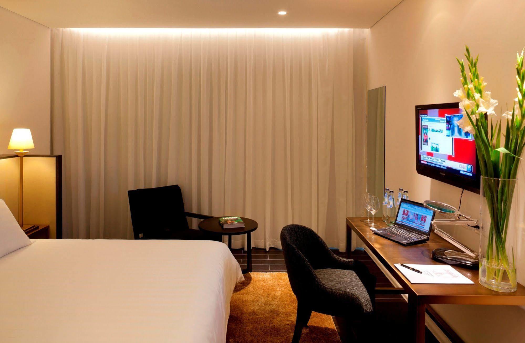 Leonardo Boutique Rehovot Hotel Szoba fotó