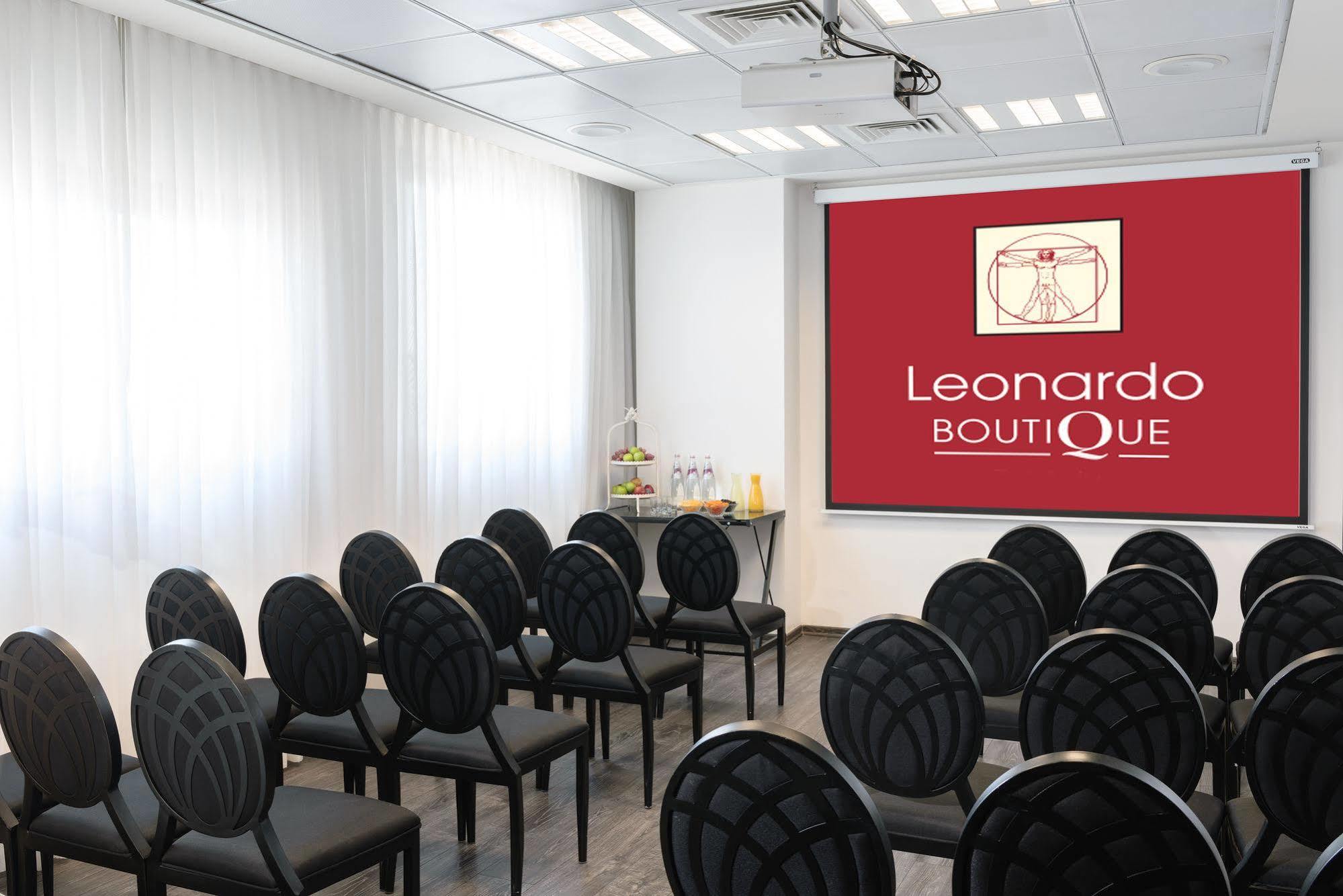 Leonardo Boutique Rehovot Hotel Kültér fotó
