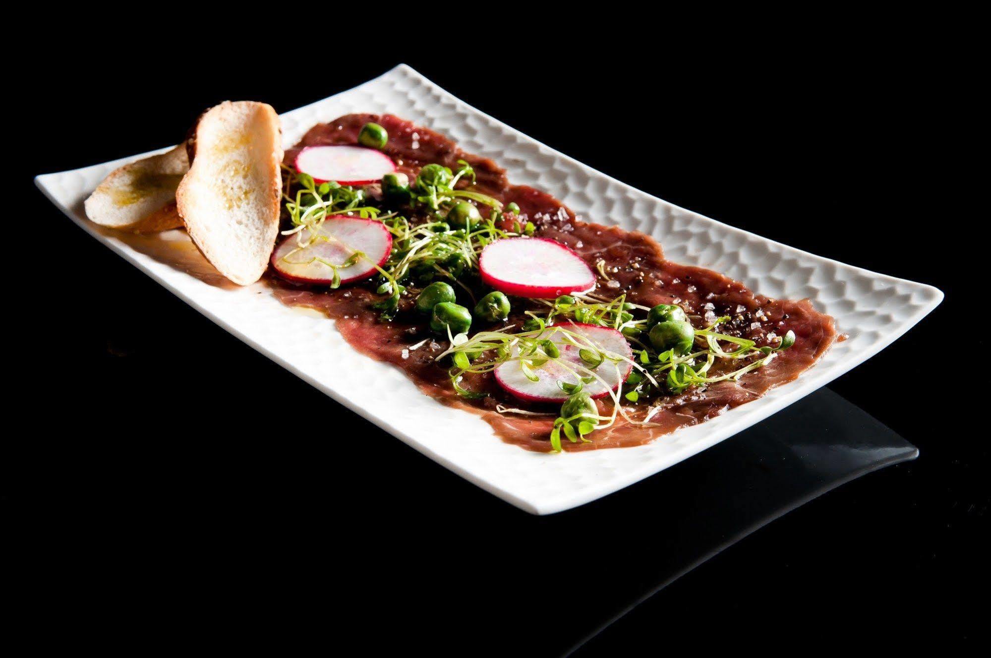 Leonardo Boutique Rehovot Hotel Kültér fotó